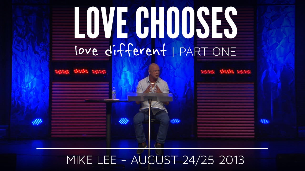 Love Chooses episode artwork