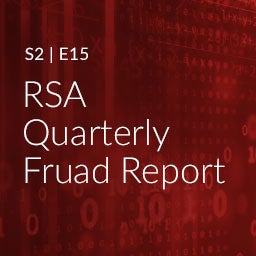 RSA Quarterly Fraud Report RSA Quarterly Fraud Report