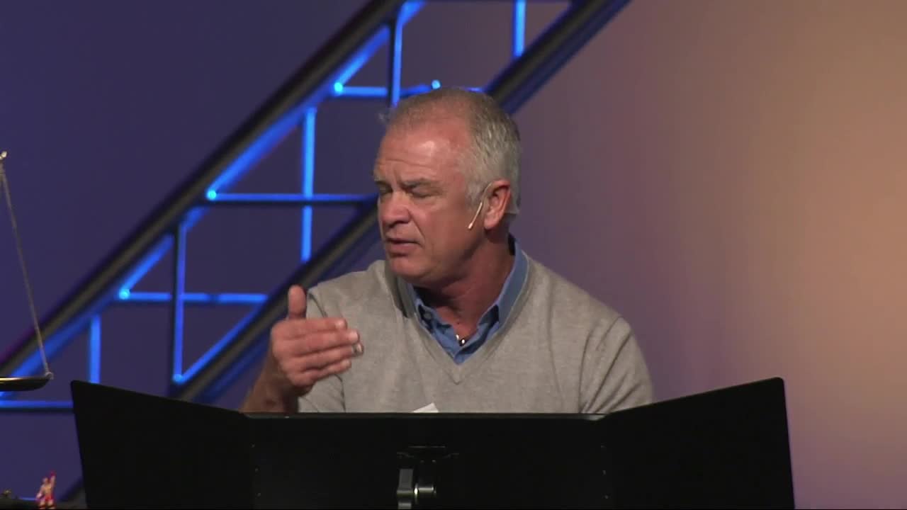 Hope Community Church Podcasts: Weekend Messages