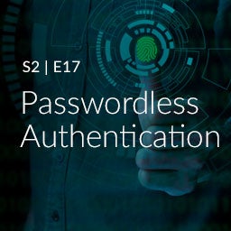 Passwordless Authentication Passwordless Authentication