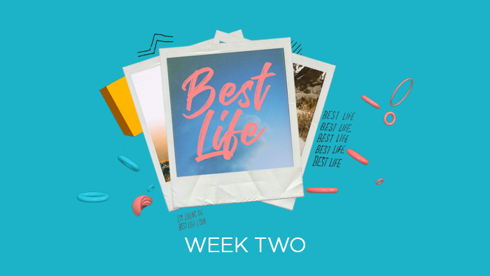 Hope Community Church Podcasts: Weekend Messages