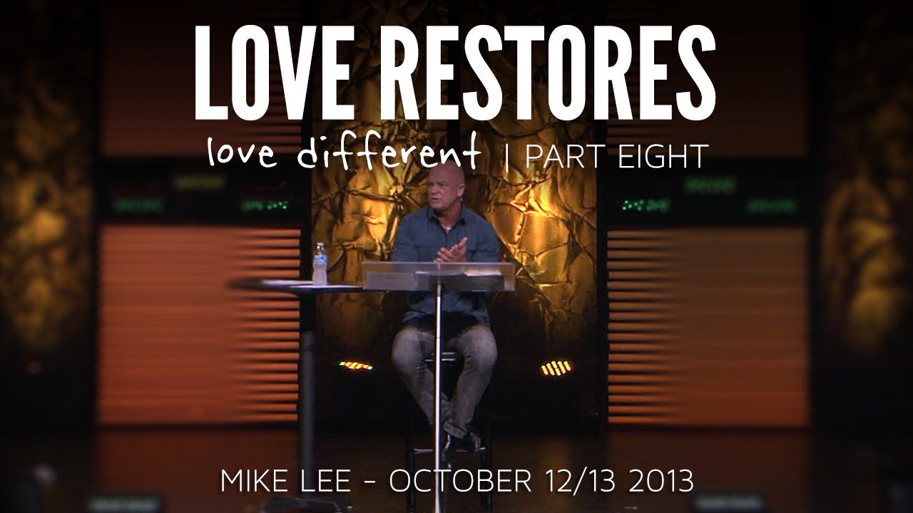 Hope Community Church Podcasts: Weekend Messages