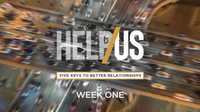 Hope Community Church Podcasts: Weekend Messages