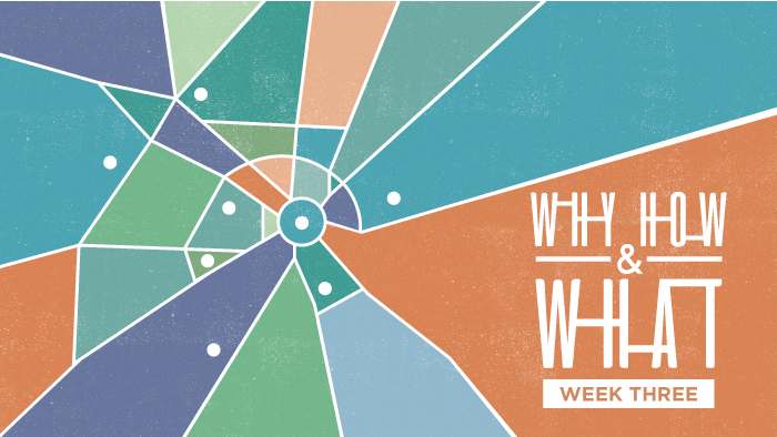 Hope Community Church Podcasts: Weekend Messages