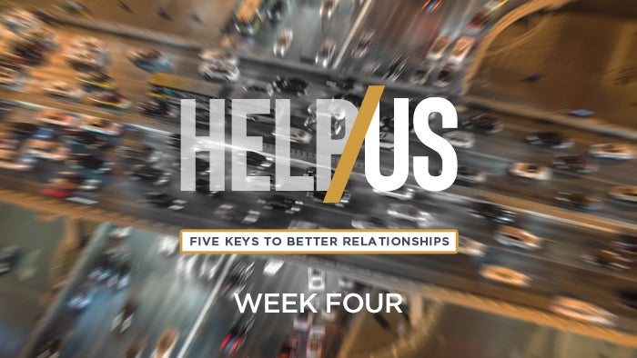 Hope Community Church Podcasts: Weekend Messages