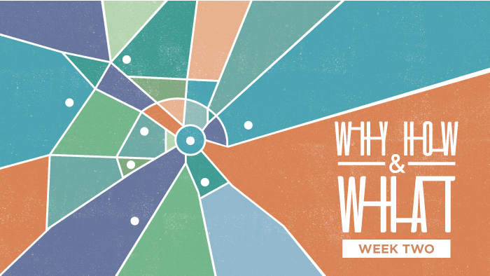 Hope Community Church Podcasts: Weekend Messages