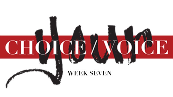 Hope Community Church Podcasts: Weekend Messages