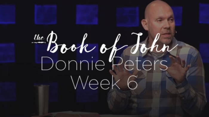 Hope Community Church Podcasts: Weekend Messages