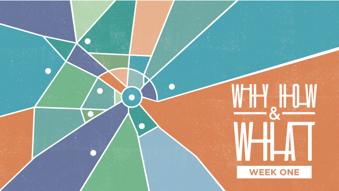 Hope Community Church Podcasts: Weekend Messages