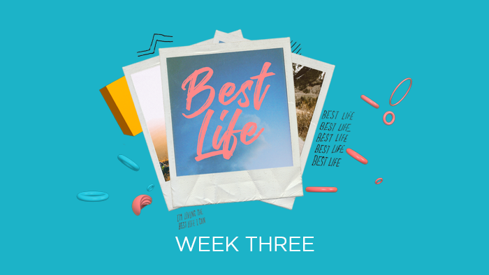 Hope Community Church Podcasts: Weekend Messages