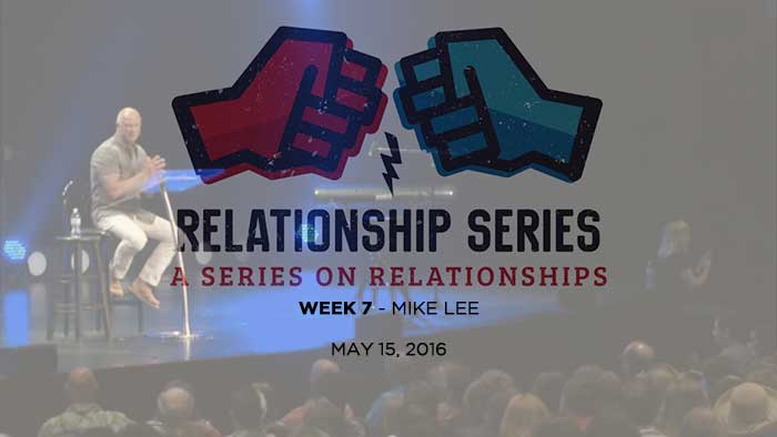 Week Seven - My Story, Your Story, Our Story episode artwork