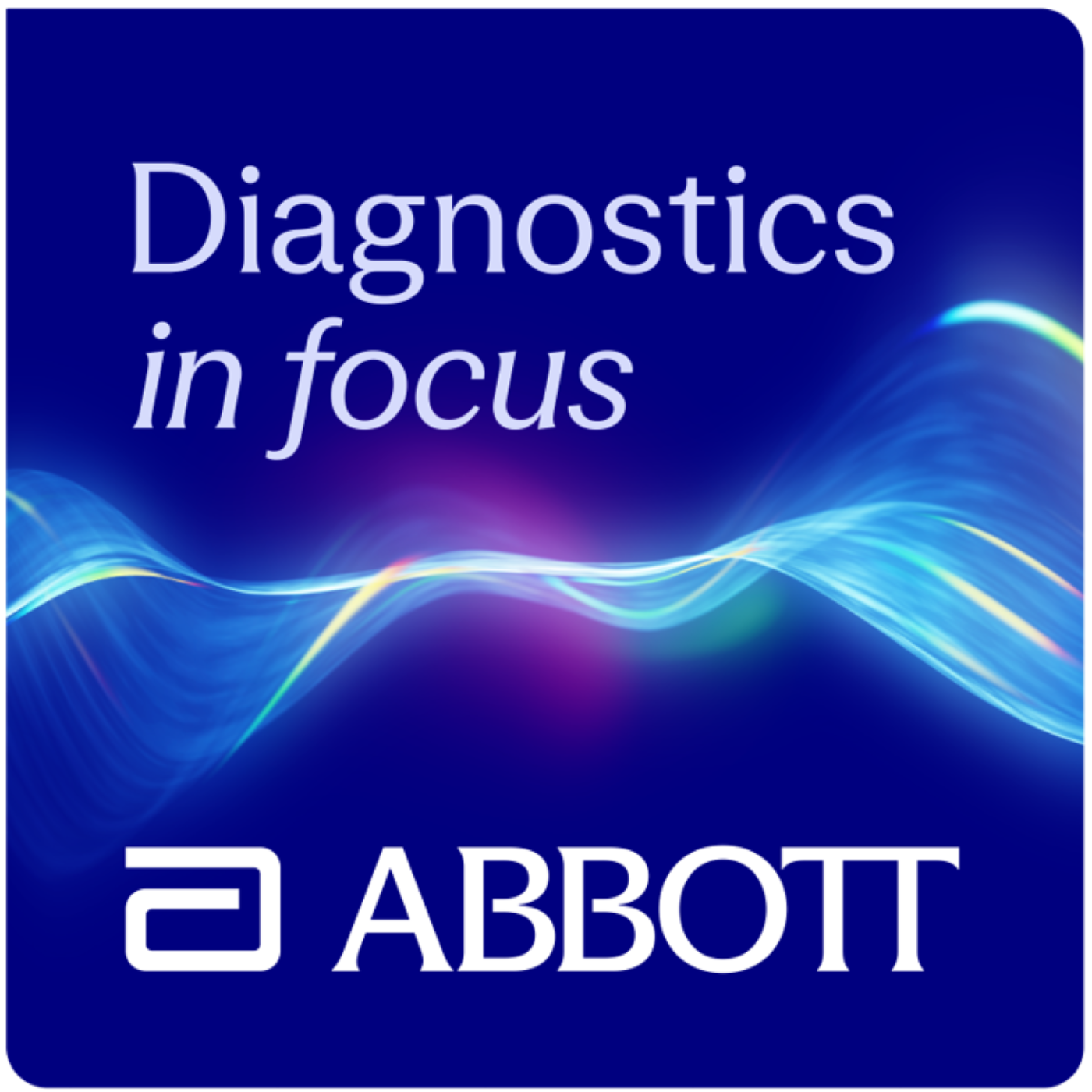 Diagnostics in focus