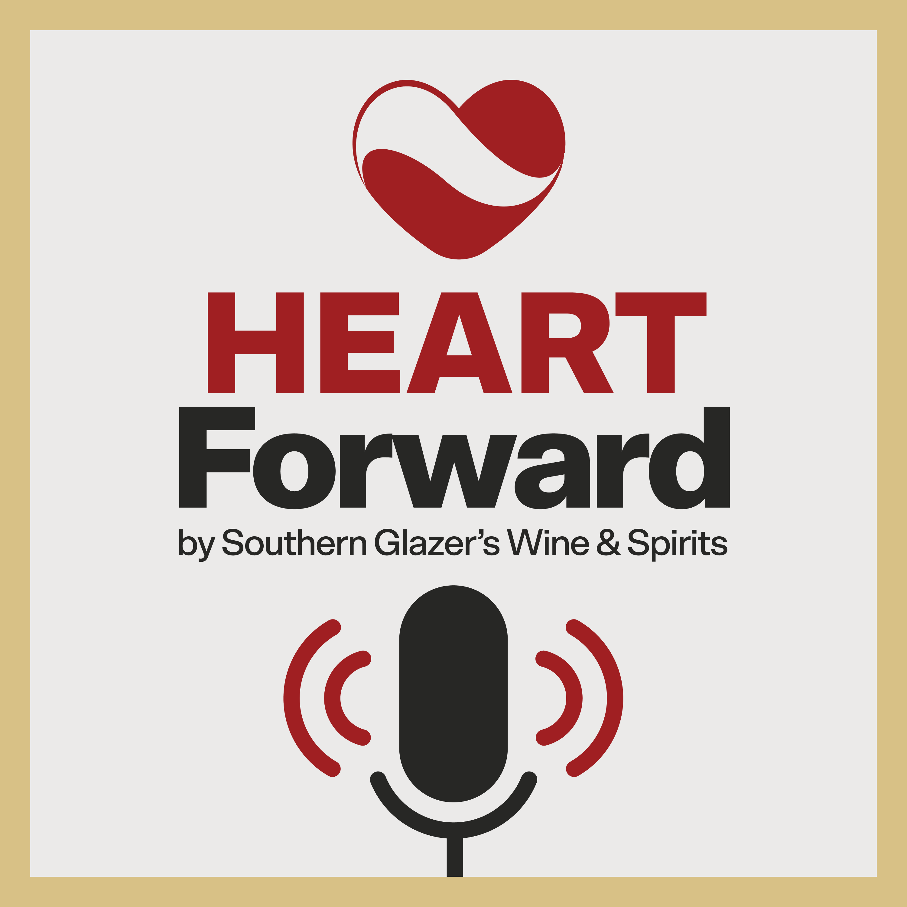 HEART Forward
